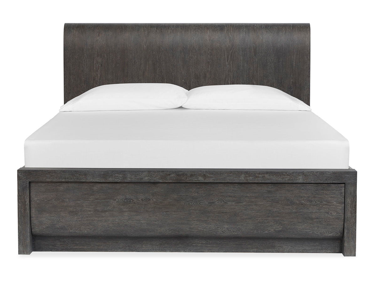 Kinsley - Panel Bedroom Set