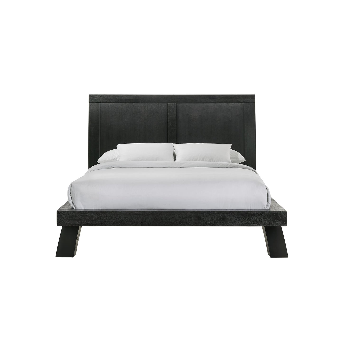 Allan - Bed