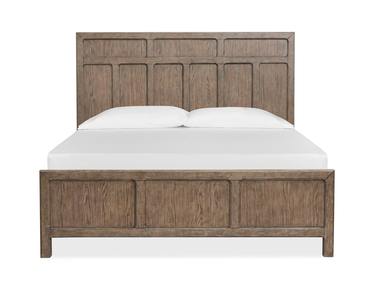 Claremont - Panel Bedroom Set