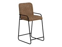 Seating - Bar Stool - Fabric