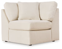 Modmax - 7 Piece Sectional