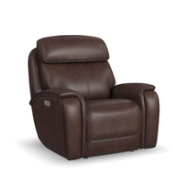 Walker - Power Gliding Recliner With Power Headrest & Lumbar