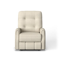 Devon - Recliner, Nailhead Trim
