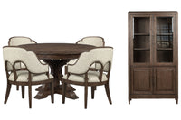 Jubilee - 54" Round Dining Table Set