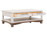 Loft - Living Room Table