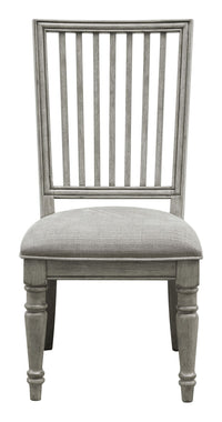 Madison Ridge - Side Chair (Set of 2)