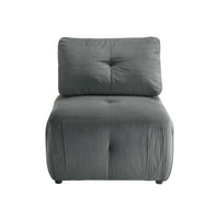 Nahla - Modular Chair