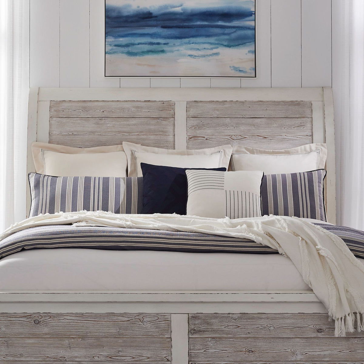 Bedroom > Headboards