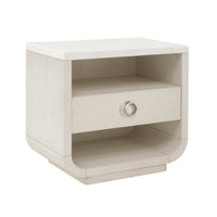 Brighton - Nightstand With USB Port