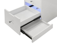 Luxo - Vanity Desk