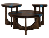 Zaphiro - Round Table