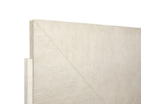 Lorelei - Panel Bed