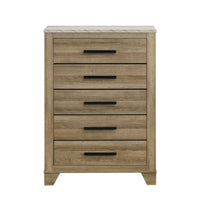 Caro - Chest - Natural