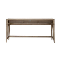 Brentwood - Console Bar Table - Sandstone