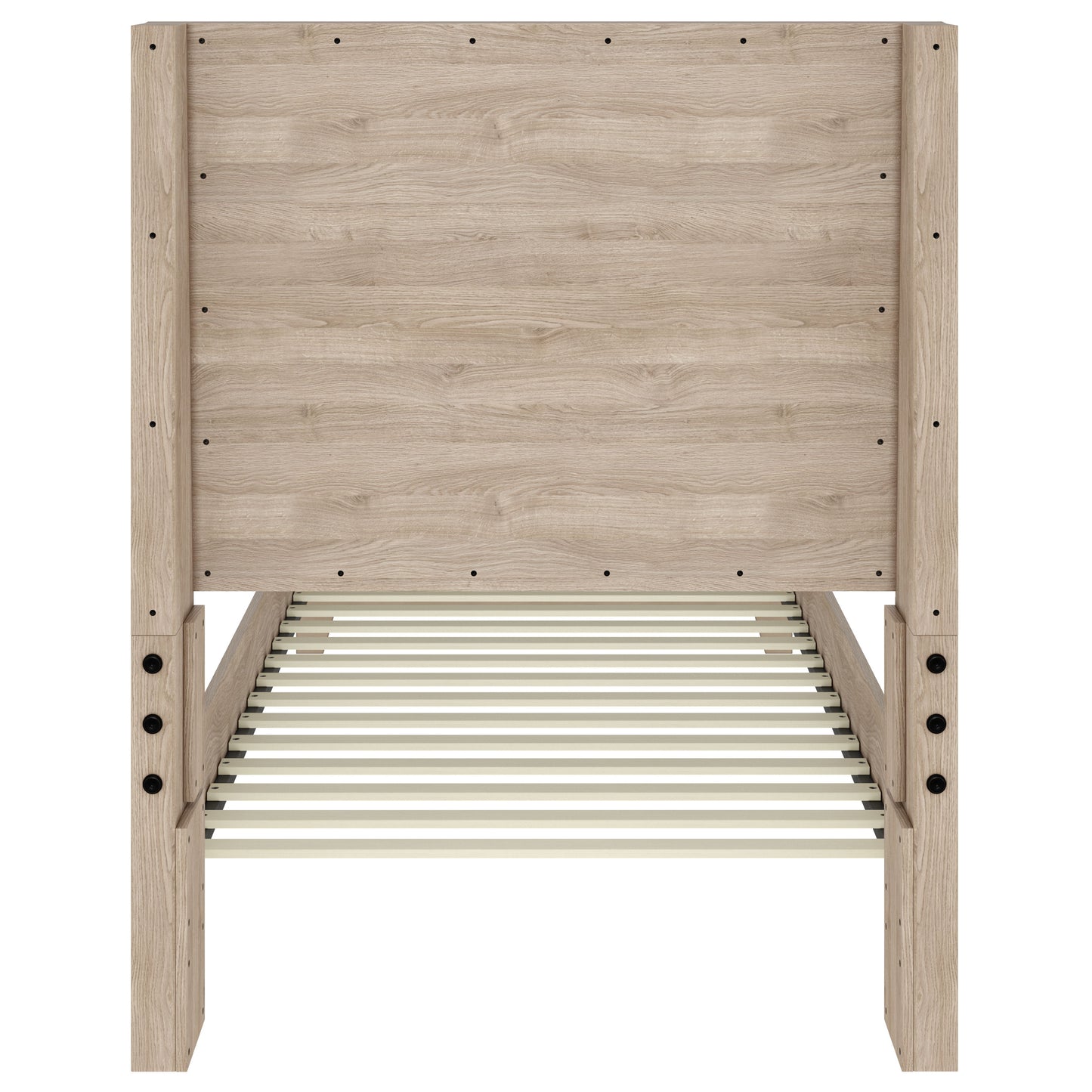 River Creek - Panel Bed