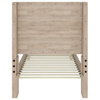 River Creek - Panel Bed