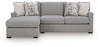 UrbanCrest - Sectional