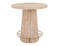Balam - Bistro Bar Table