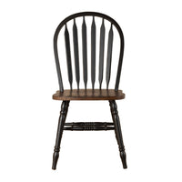Carolina Crossing - Windsor Side Chair