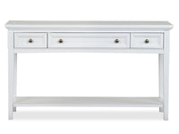 Heron Cove - Rectangular Table