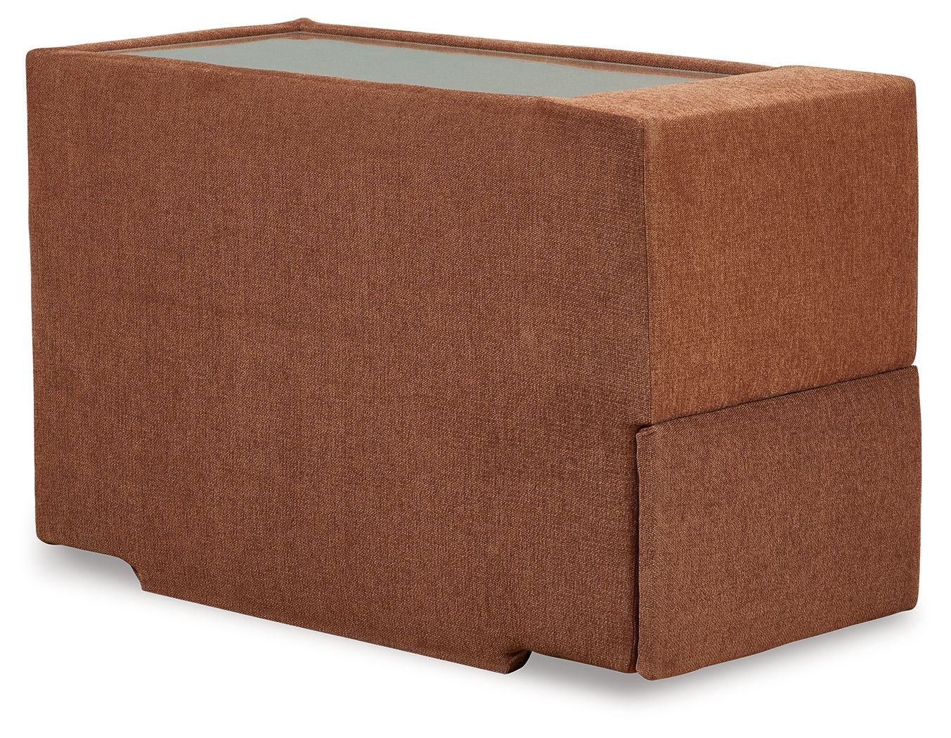 Modmax - U-Shaped Sectional - Spice