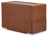 Modmax - 8 Piece Sectional