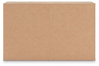 Kinlanni - Six Drawer Dresser