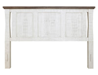 Stoa - Bed