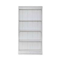Magnolia Manor - Bookcase (RTA)