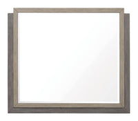 Anderson Park - Mirror - Moose Trail / Frontier Brown