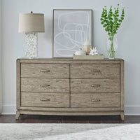 Avalon - Panel Bedroom Set