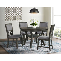 Amherst - Dining Set