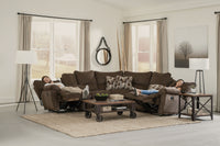 Elliott - Reclining Sectional