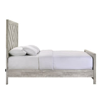 Eleanor - Bed