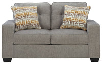 Larimer - Loveseat
