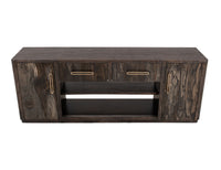 Balam - TV Stand For Fire Place