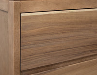 Parota Nova - Dresser - Brown Cappuccino