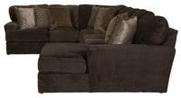 Mammoth - Sectional