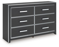 Zuraleus - Upholstered Bedroom Set