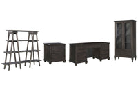 Sutton Place - Home Office Set