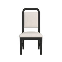 Ridgemont - Fabric Dining Side Chair (Set of 2)