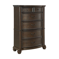 Brunswick - Panel Bedroom Set