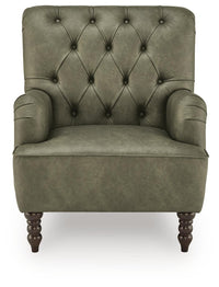 Tartonelle - Accent Chair