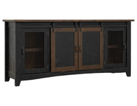 Pueblo - TV Stand