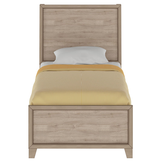 River Creek - Panel Bed