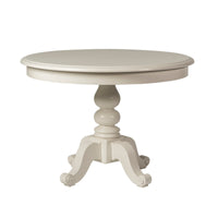 Summer House - Pedestal Table Set