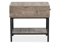 Fenwick - Rectangular Table