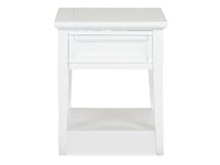 Heron Cove - Rectangular Table