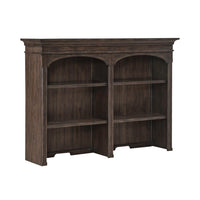 Paradise Valley - Hutch - Dark Brown