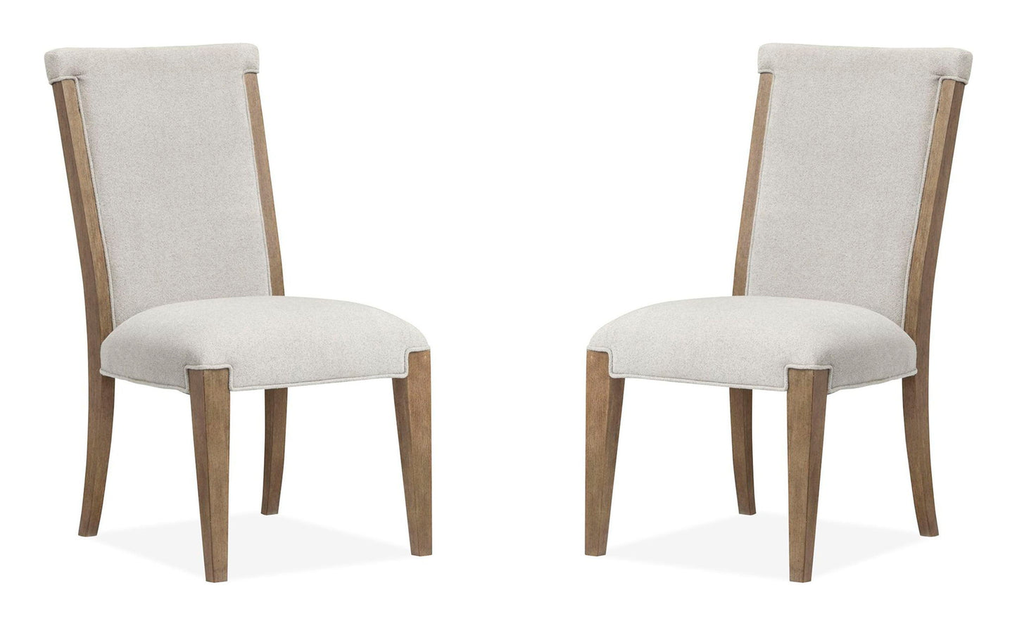 Plum Creek - Upholstered Side Chair (Set of 2)